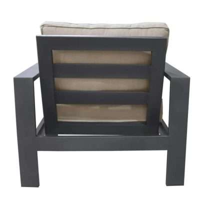Gathercraft Alassio Club Chair