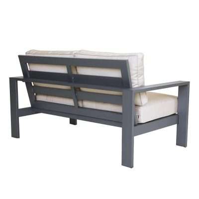 Gathercraft Alassio Outdoor Loveseat