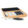 Lynx-6-Piece-Stainless-Steel-Steak-Knife-Set-In-Wood-Presentation-Box
