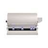 Fire Magic Echelon Diamond E790i Gas Grill with digital thermometer