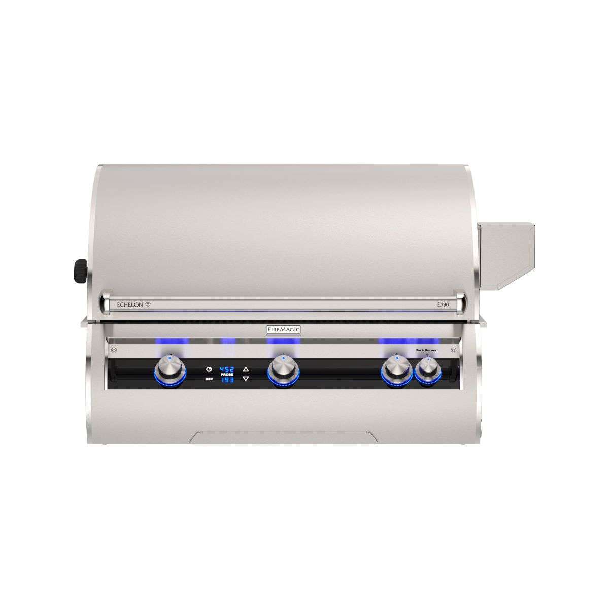 Fire Magic Echelon Diamond E790i 36-Inch Built-In Digital Gas Grill
