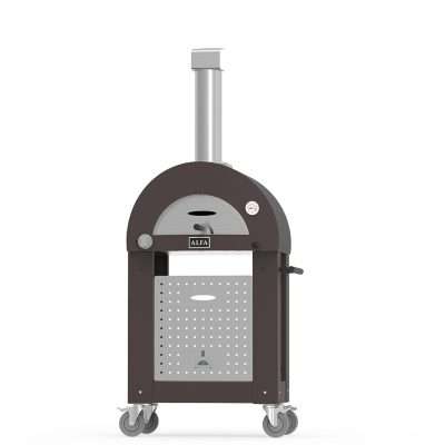 Alfa Moderno 1 Pizze Freestanding Pizza Oven – FXMD-1P +BF