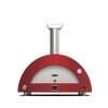 Alfa Moderno 3 Pizze Gas Pizza Oven