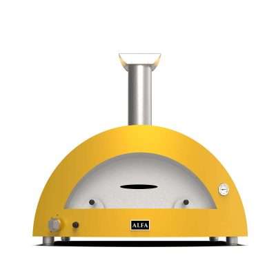 alfa moderno 5 Pizze