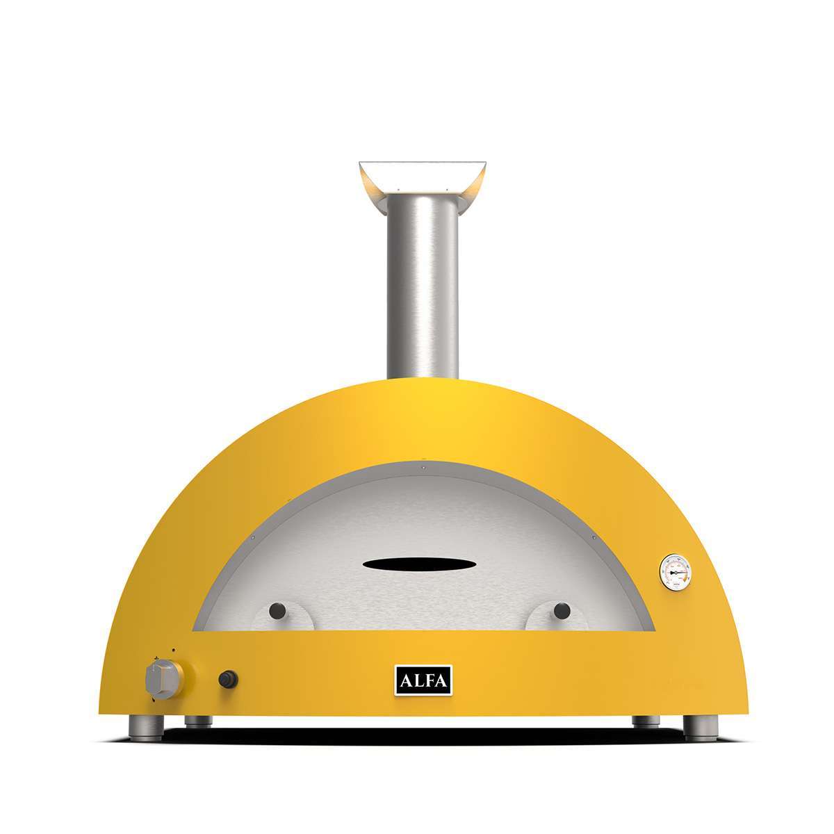 Moderno 5 Pizze_giallo_frontale.892 alfa moderno 5 Pizze