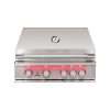 TrueFlame 32" 4-Burner Built-In Gas Grill - TF32