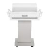 TEC G-Sport FR Series Stainless Steel Pedestal - GSPED