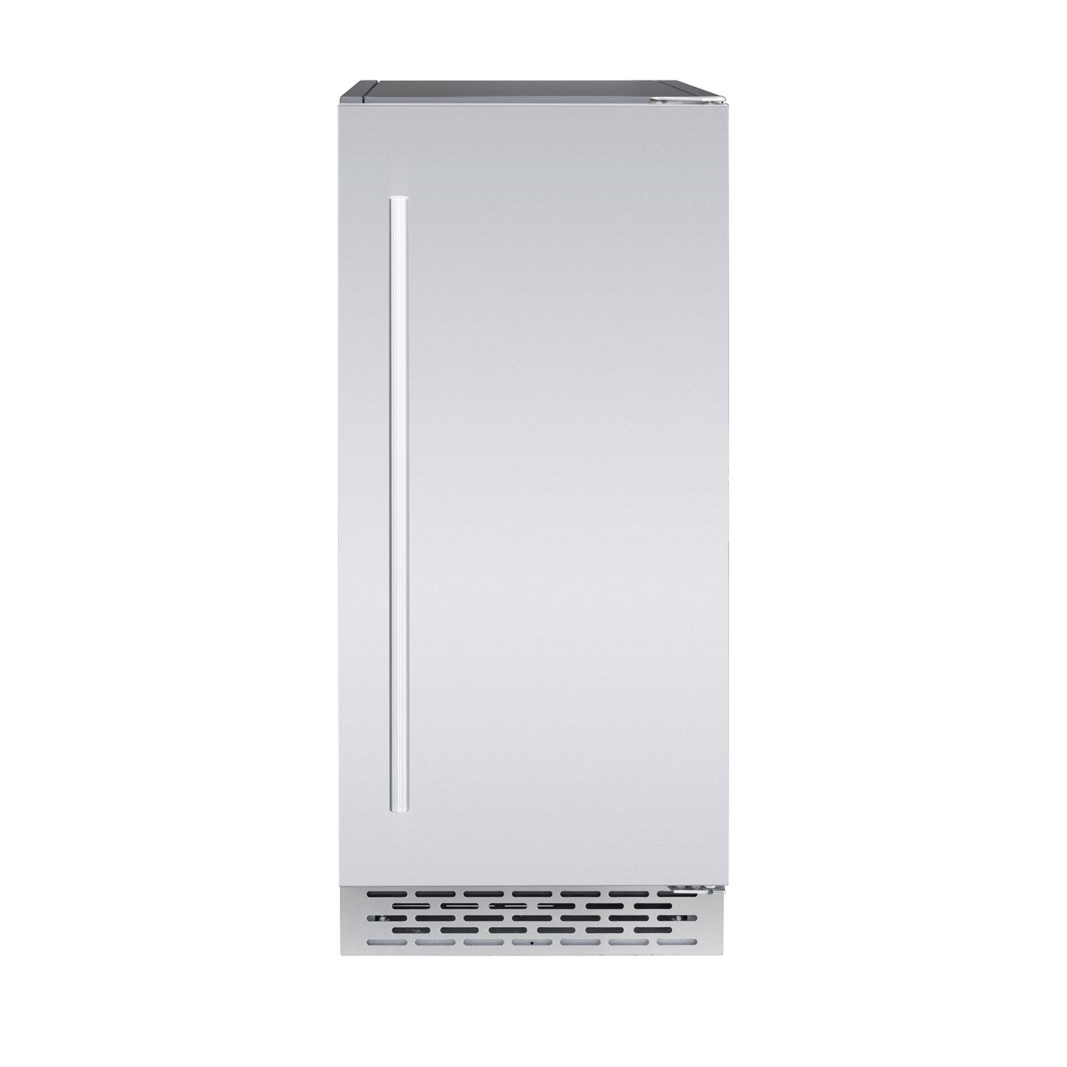 01AMD-IM-15N - Front Closed Trueflame 15" Ice Maker