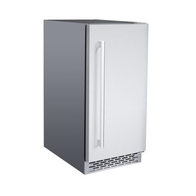Trueflame 15" Ice Maker Angled