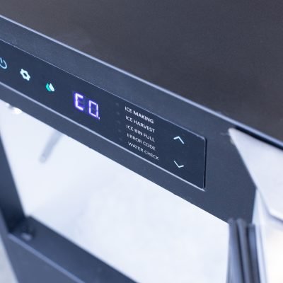 Trueflame 15" Ice Maker Control Panel