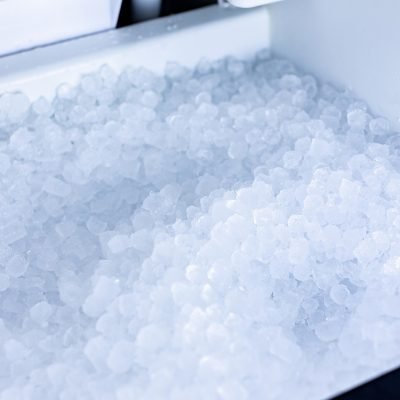 Trueflame 15" Ice Maker Ice Cubes