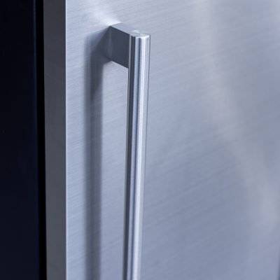 Trueflame 15" Ice Maker Finish
