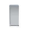 Trueflame 15-Inch Outdoor Refrigerator