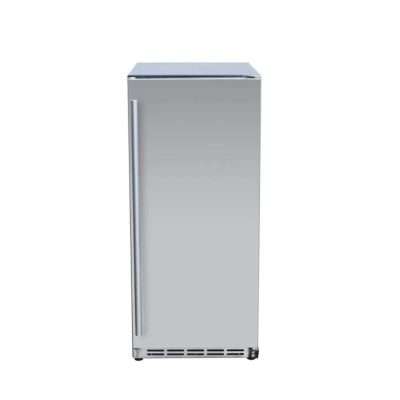 Trueflame 15-Inch Outdoor Refrigerator