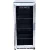 Trueflame 15-Inch Outdoor Refrigerator with Glass Door
