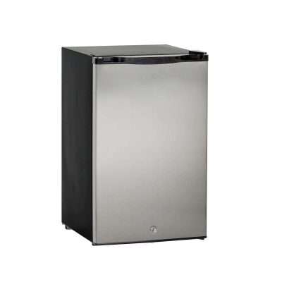 Trueflame 21-Inch Compact Outdoor Refrigerator