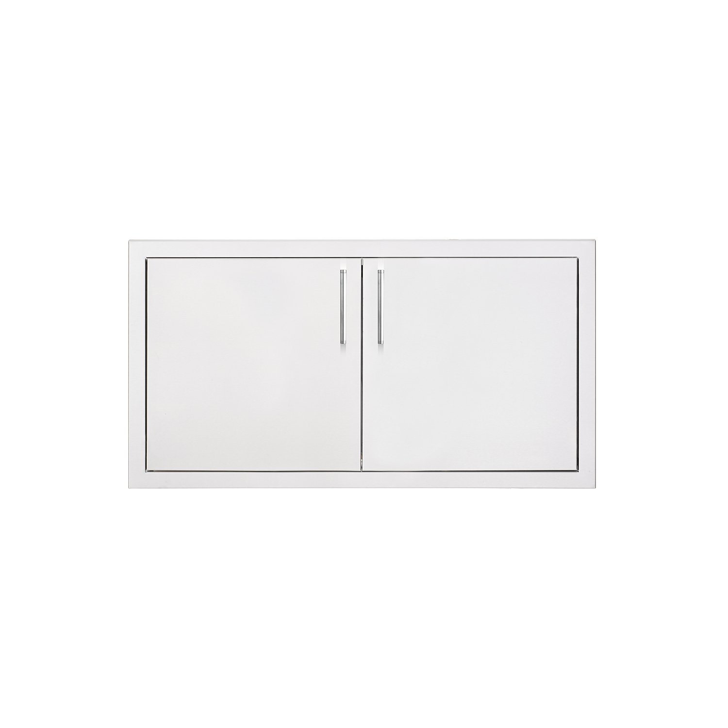 Trueflame 32" Double Access Door with Hidden Hinge - TF-DD-32-A Trueflame 32" Double Access Door with Hidden Hinge - TF-DD-32-A