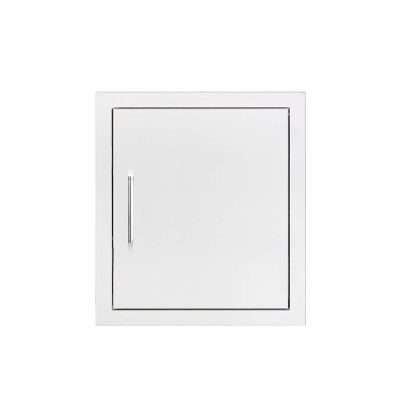TrueFlame 16"x 18" Vertical Access Door
