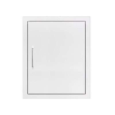 TrueFlame 20"x 27" Vertical Access Door