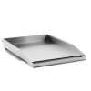 TrueFlame 14"x 17.5" Griddle Plate