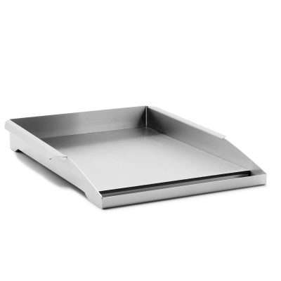 TrueFlame 14"x 17.5" Griddle Plate