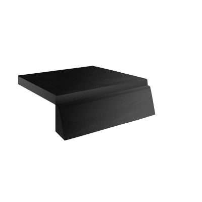 TrueFlame 30" Built-In Deluxe Griddle Cover