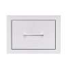 TrueFlame 17" Single Drawer - TF-DR1-17-A