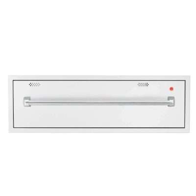 TrueFlame 36" Warming Drawer - TF-WD-36-A