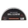 The Bastard Grill Elevator Compact