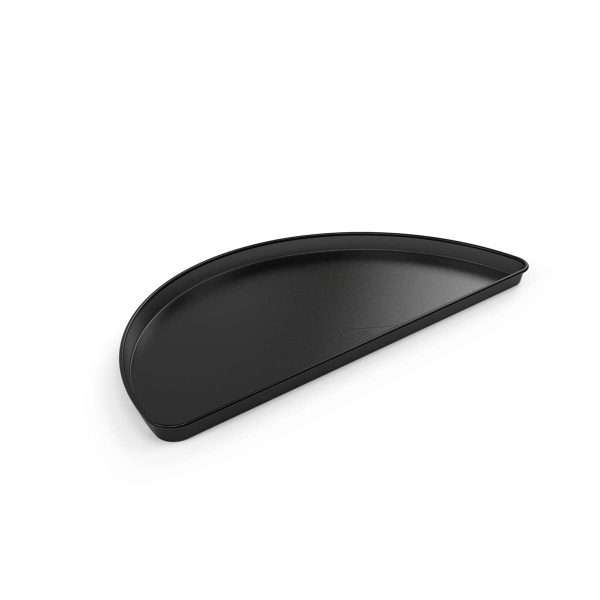 The Bastard Drip Pan Half Moon Compact The Outdoor Store