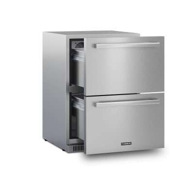 Dometic 24" E-Series Refrigerator Drawers