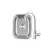 Trueflame 19"x 15" Undermount Sink