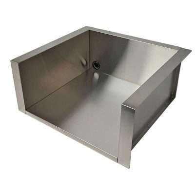 Wildfire Insulated Jacket for Power Burner