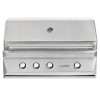 Twin Eagles 42" Built-In Gas Grill w/ Infrared Rotisserie & Sear Zone