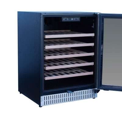 Trueflame 24" Outdoor Rated Wine Cooler