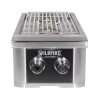 Wildfire Ranch Double Side Burner