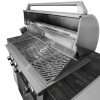 Wildfire 36" Rotisserie Kit