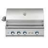 32" 3-Burner Built-In Gas Grill with Rotisserie & Sear Zone