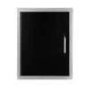 Wildfire 16"x 22" Vertical Single Door