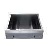Twin Eagles Charcoal Tray