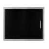 Wildfire 27"x 20" Horizontal Single Door