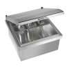Twin Eagles 24" Drop-In Outdoor Cooler