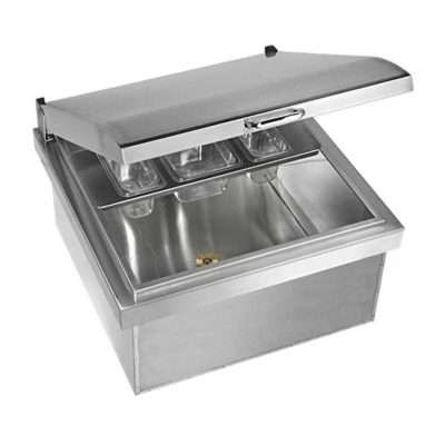 Twin Eagles 24" Drop-In Outdoor Cooler