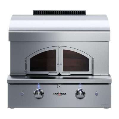 Delta Heat Freestanding Pizza Oven