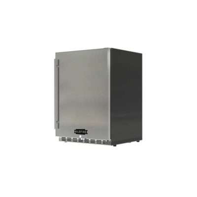 Wildfire 24" Outdoor Fridge