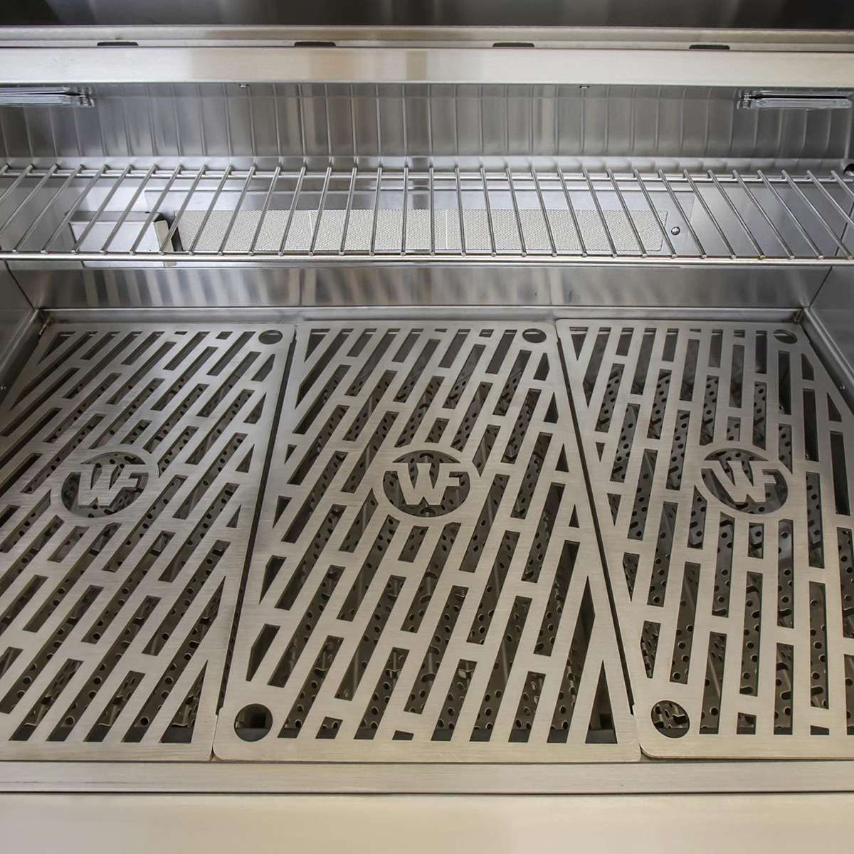 4fbcc684ad450c7c63d65fdc46740f07 Wildfire Ranch Pro 42" Gas Grill