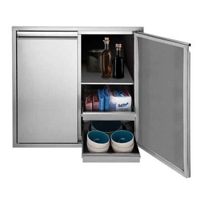 Twin Eagles 36" Tall Dry Storage Pantry
