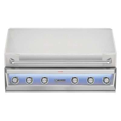 Twin Eagles Eagle One 54" Built-In Gas Grill w/ Infrared Burner & Sear Zone