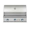 Delta Heat 32" 3-Burner Built-In Gas Grill