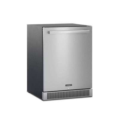 Dometic 24" D-Series Reversible Hinge Refrigerator